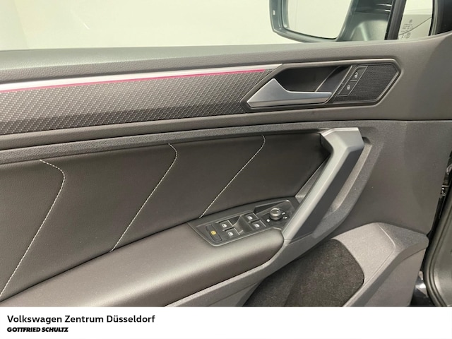 Volkswagen Tiguan 1.5 TSI DSG R-Line