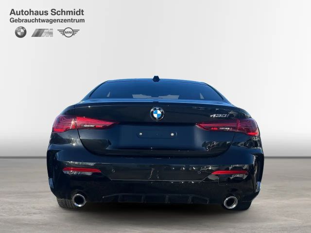 BMW 430 430i Coupé M-Sport xDrive