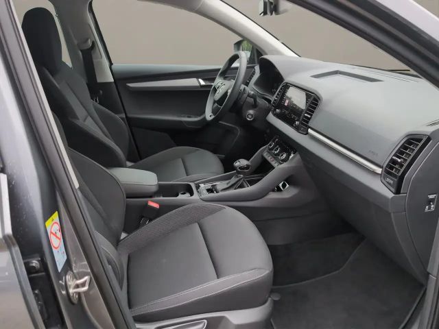 Skoda Karoq 1.5 TSI ACT Drive