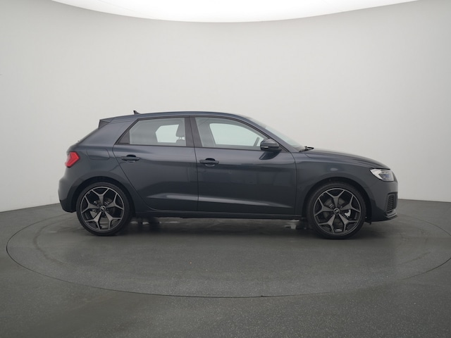Audi A1 30 TFSI S-Tronic Sportback
