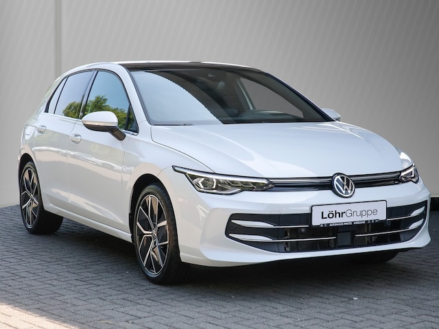 Volkswagen Golf 1.5 eTSI DSG Style