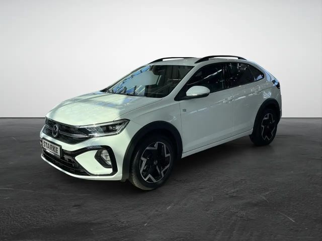 Volkswagen Taigo 1.0 TSI DSG R-Line