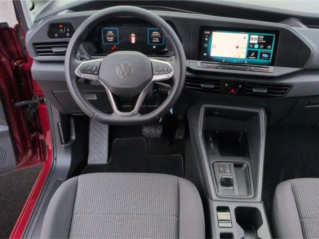 Volkswagen Caddy DSG