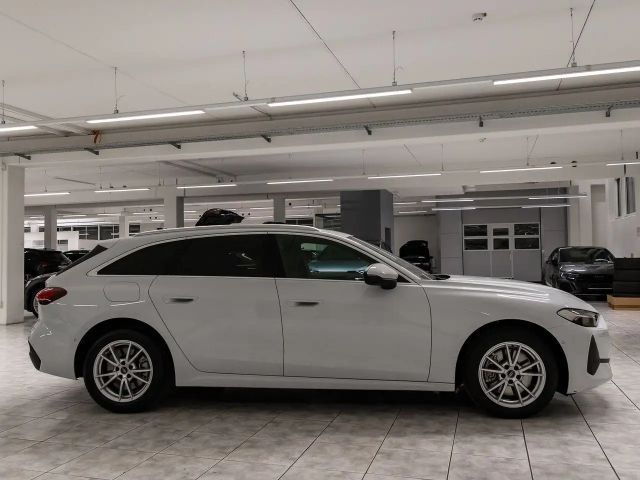 Audi A5 S-Tronic