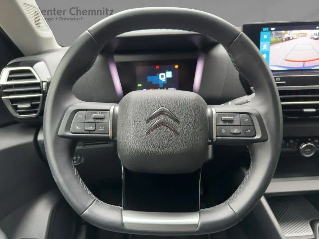 Citroën C4 PureTech Shine