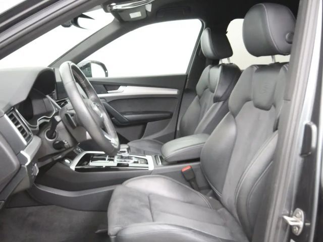 Audi Q5 40 TDI Quattro S-Line