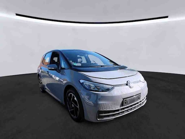 Volkswagen ID.3 CCS/CarPlay/Wärmepumpe/ACC/LED/Navi