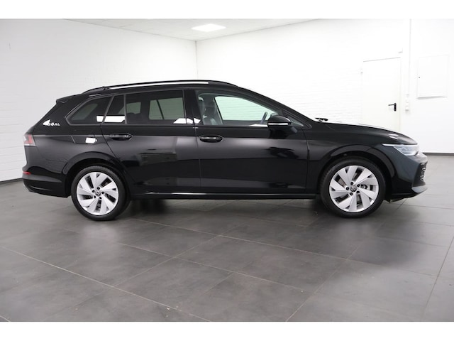 Volkswagen Golf 2.0 TDI DSG Golf VIII Variant