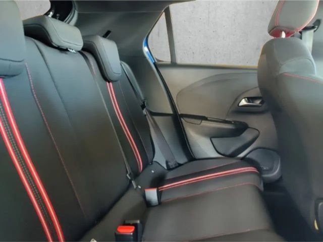 Opel Corsa GS-Line Grand Sport