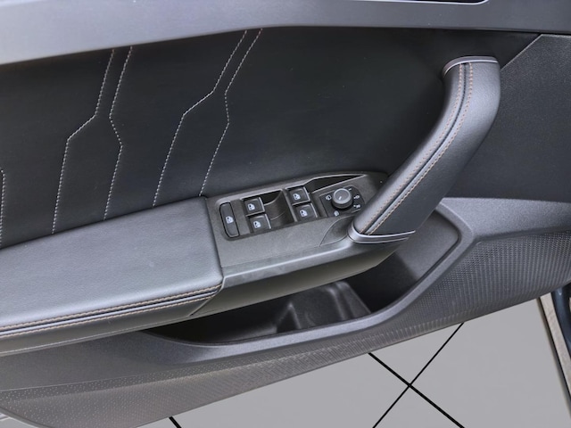 Cupra Formentor 2.0 TSI DSG VZ