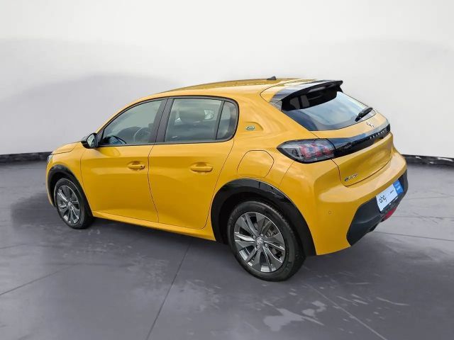 Peugeot E-208 Active Pack