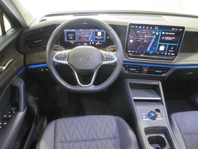 Volkswagen Tiguan 1.5 eTSI DSG Life