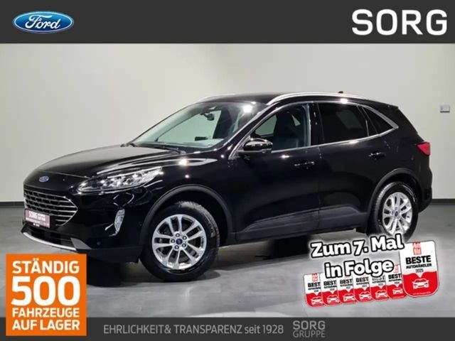 Ford Kuga AWD Titanium X