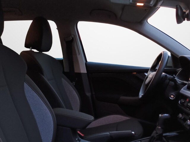 Skoda Scala 1.0 TSI Selection