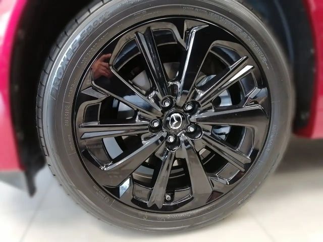 Mazda CX-60 2.5L Homura Plus