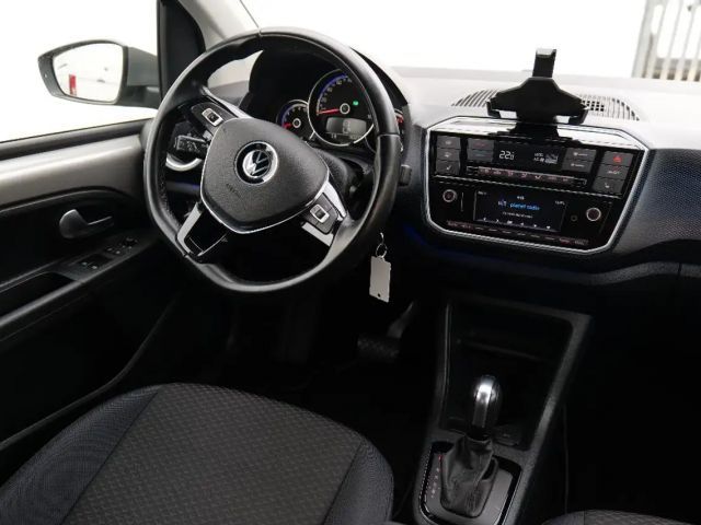 Volkswagen e-up! 61 kW 32,3 kWh 1-Gang-Automatik