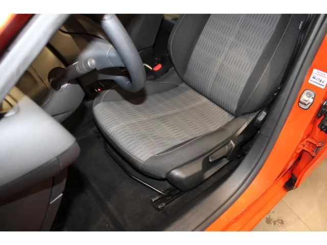 Opel Corsa -e Parksensoren Apple/Android Bluetooth Tempomat