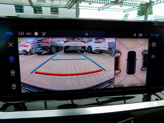 Peugeot 208 GT-Line Hybrid