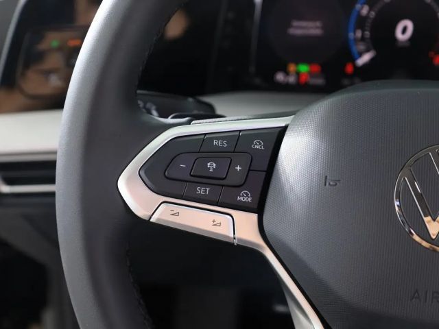 Volkswagen Golf DSG eHybrid