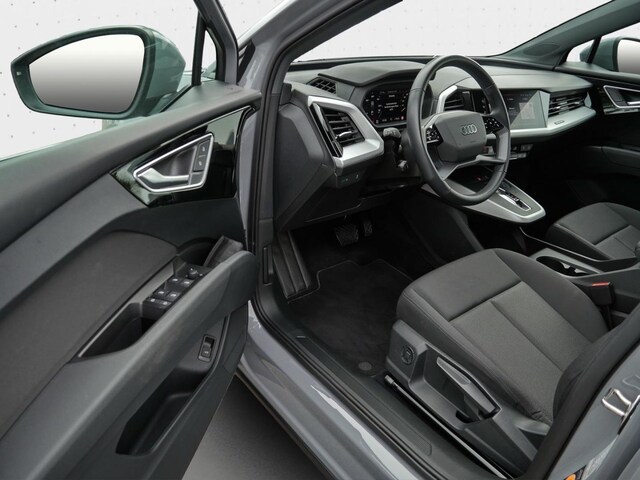 Audi Q4 e-tron 40