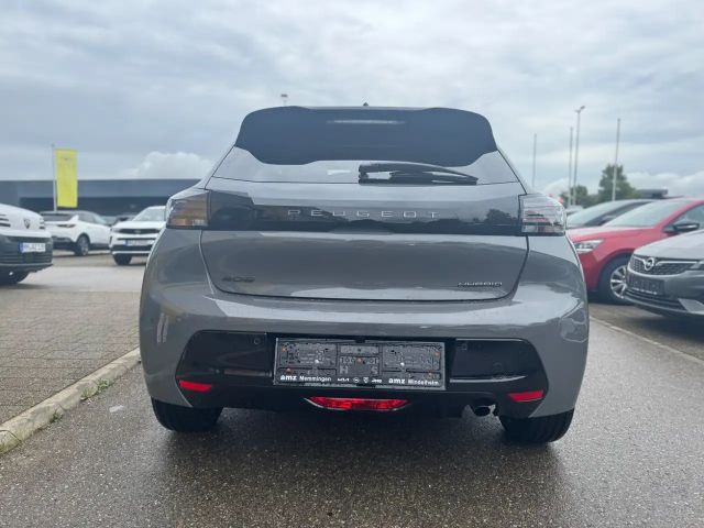 Peugeot 208 Allure Pack