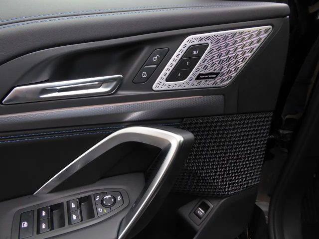 BMW X1 M-Sport xDrive