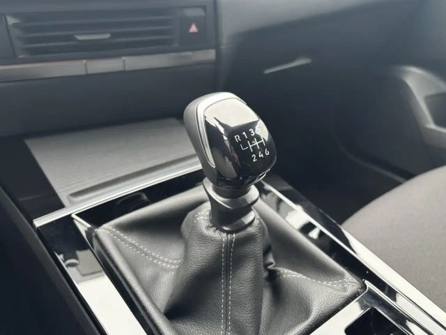 Opel Astra GS-Line Grand Sport