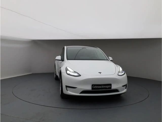 Tesla Model Y AWD Dual Motor