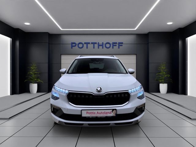 Skoda Kamiq 1.0 TSI Selection