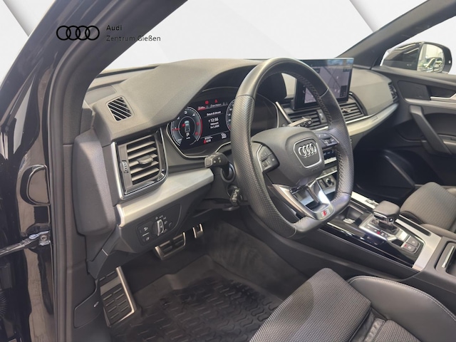Audi Q5 40 TDI Quattro S-Tronic