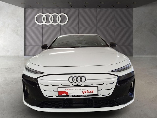 Audi A6 e-tron Avant Performance
