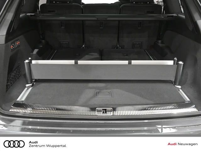 Audi Q7 Quattro S-Line