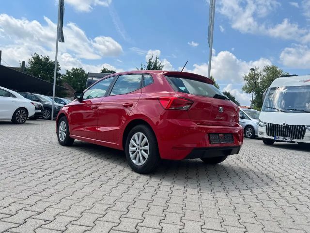 Seat Ibiza 1.0 TSI Style