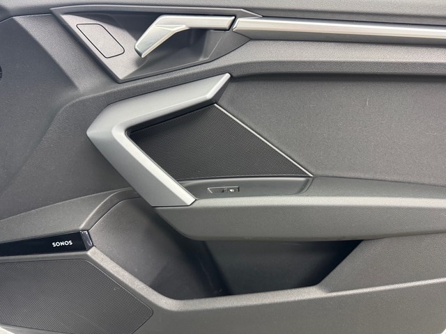 Audi A3 S-Line S-Tronic Sedan