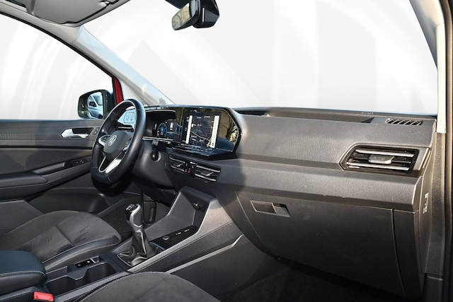 Volkswagen Caddy 1.5 TSI Style