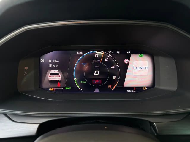 Cupra Formentor VZ e-Hybrid