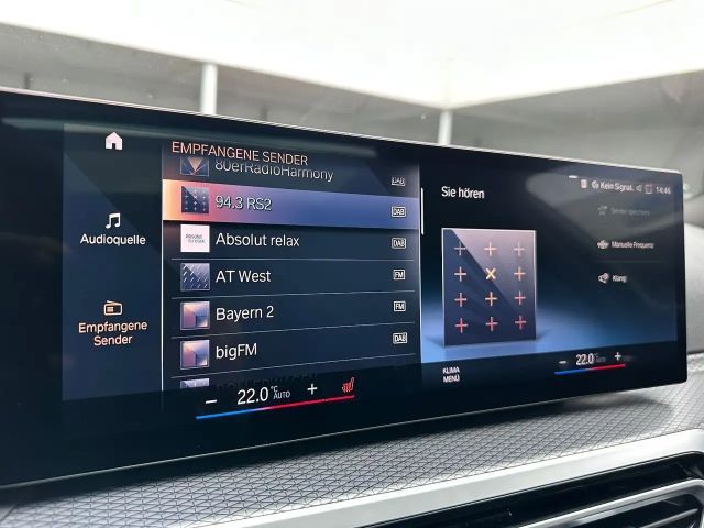 BMW 330 330e M-Sport Touring