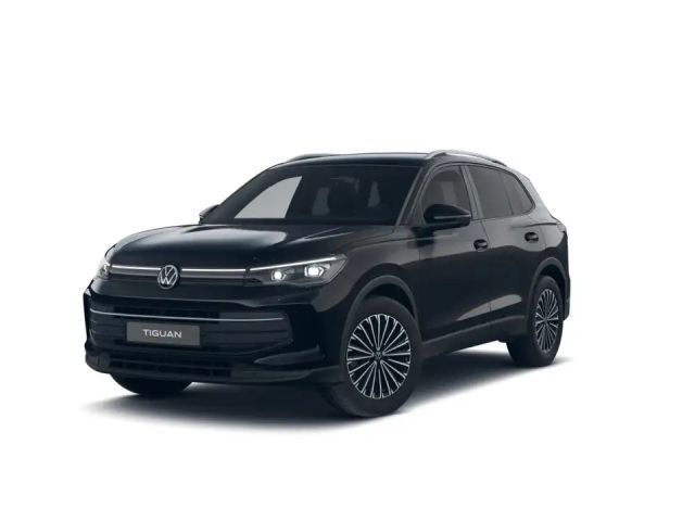 Volkswagen Tiguan 1.5 eTSI DSG