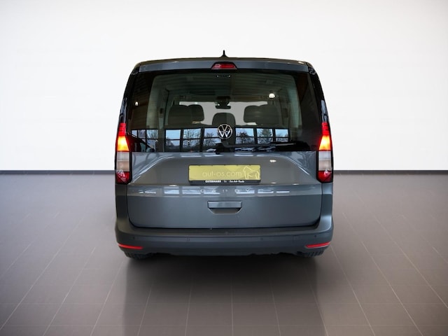 Volkswagen Caddy 1.5TSI KAM.2xPDC.WINTER.LaneA.FrontA.DAB+