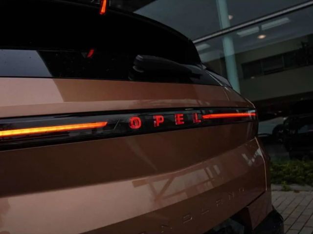 Opel Grandland X GS-Line Grand Sport