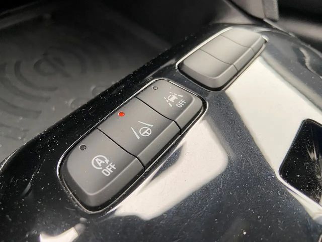 Opel Corsa GS-Line Grand Sport Turbo