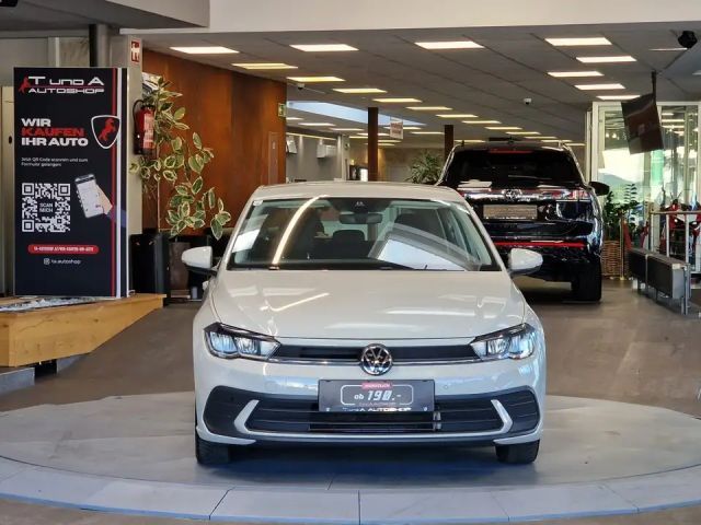 Volkswagen Polo 1.0 TSI