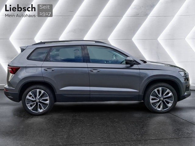 Skoda Karoq 2.0 TDI 4x4