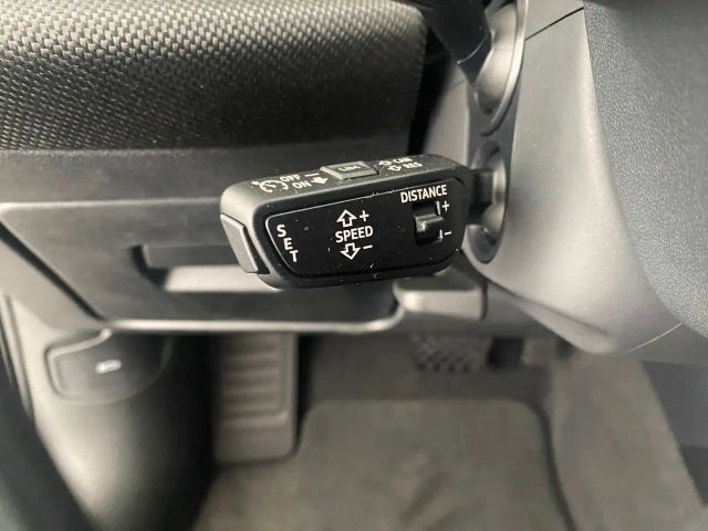 Audi A5 Hybride Quattro