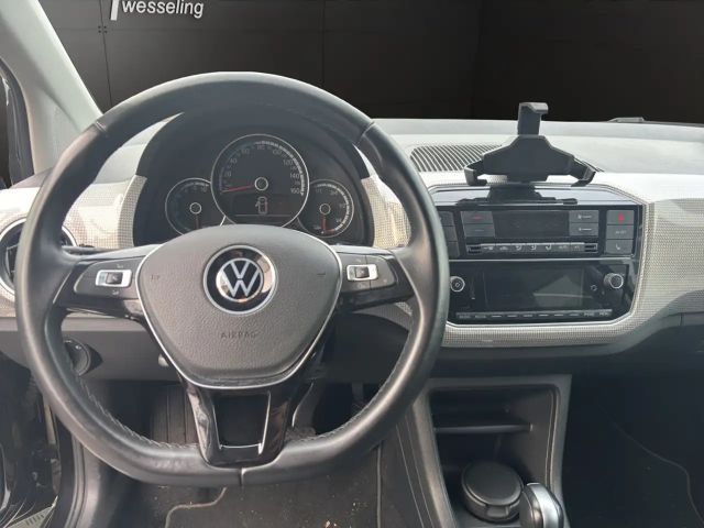 Volkswagen e-up! e-up! Edition *LED, Klima, SHZ*