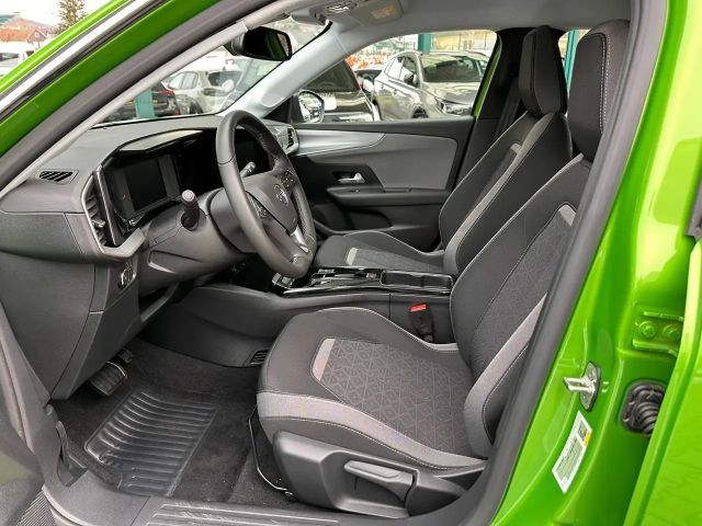 Opel Mokka Edition Mokka-e