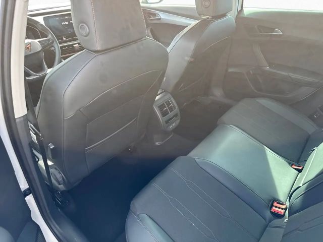 Cupra Formentor 1.5 TSI