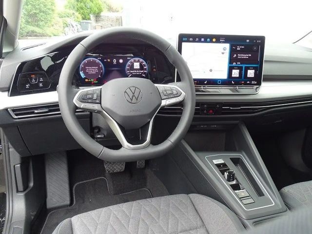 Volkswagen Golf 1.5 eTSI Business DSG Life