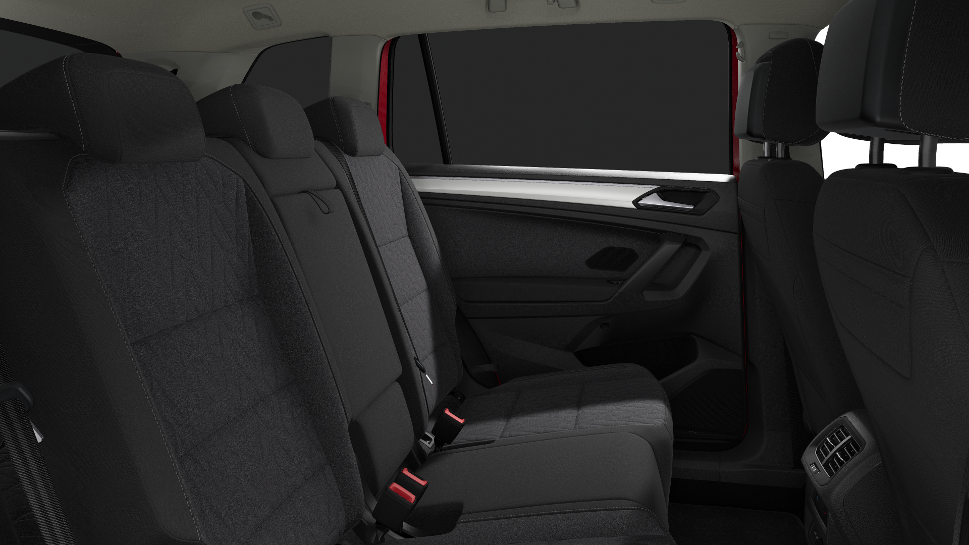 Volkswagen Tiguan 1.5 TSI Allspace