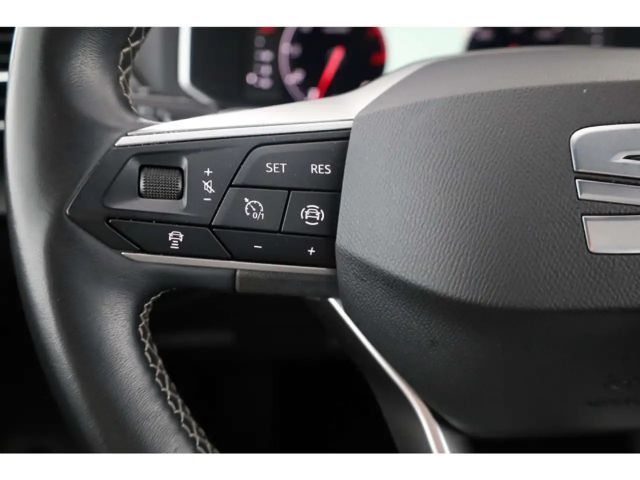 Seat Tarraco 2.0 TSI DSG Xcellence